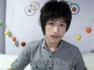 YuriSexyboy