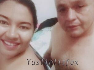 YusTinlizfox