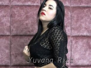 Yuvana_Ritz