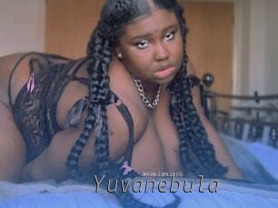 Yuvanebula