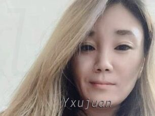 Yxujuan