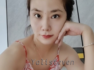 yalisteven Livestrip Cams