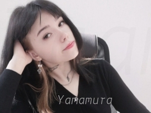 Yamamura