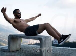 Yamfit