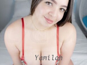 Yamilah