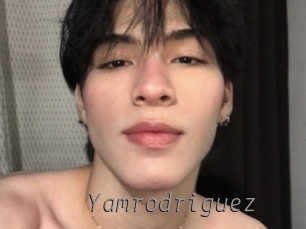 yamrodriguez Livestrip Cams
