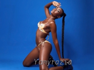 Yamyrazia