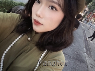 Yanahat