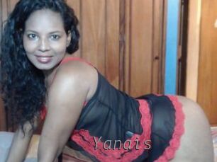 Yanais