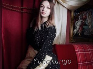 Yanamango