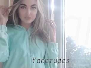 Yanarudes
