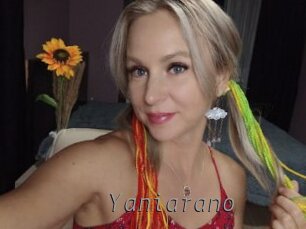 Yaniarano