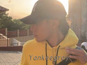 Yankeegray
