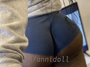 Yannidoll