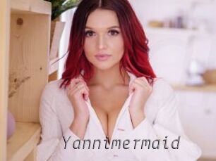 Yannimermaid