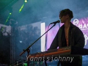 Yannisjohnny