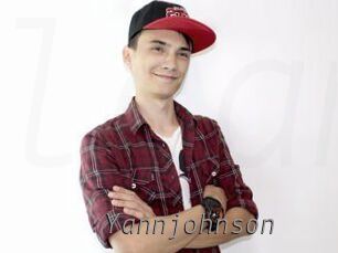 Yannjohnson