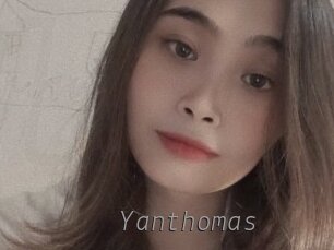 Yanthomas