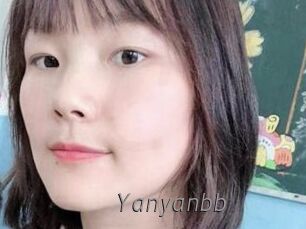 yanyanbb Livestrip Cams