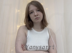 yanysarri Livestrip Cams