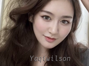 yaqiwilson Livestrip Cams