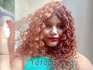 Yaradalida