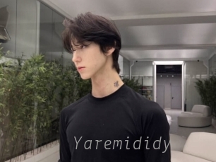 Yaremididy