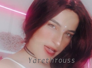 yarethrouss Livestrip Cams