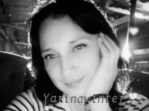 Yarinawinter