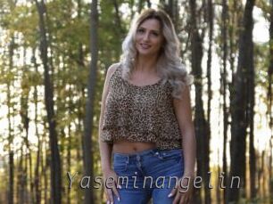 Yaseminangelin