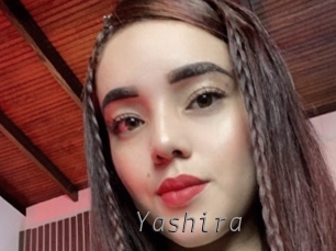 Yashira