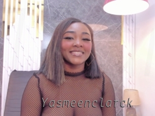 yasmeenclarck Livestrip Cams