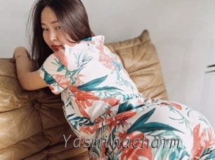 Yasminacharm