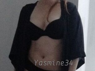 Yasmine34