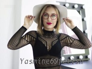 Yasmine69fetish