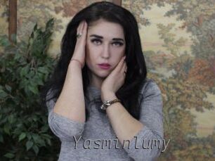 Yasminlumy