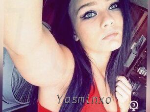 Yasminxo