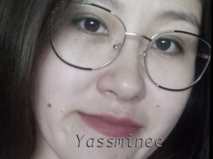 Yassminee