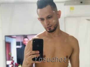 yasuahot Livestrip Cams