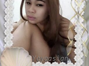 Yayaasian