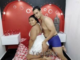 YeanGxx