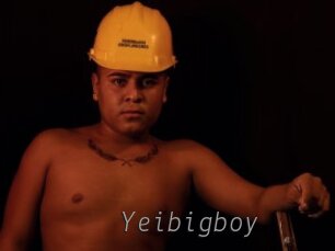 Yeibigboy