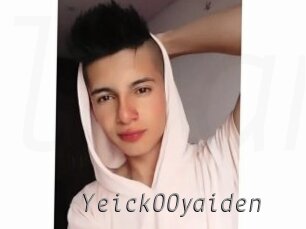 Yeick00yaiden