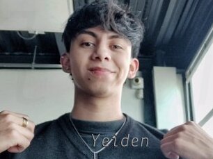 Yeiden