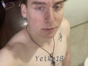 Yeiko18