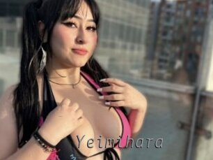 Yeimihara