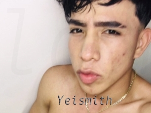 Yeismith