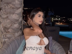 yemaya_luna Livestrip Cams