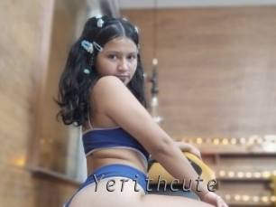 Yerithcute