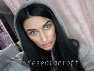 yeseniacroft Livestrip Cams